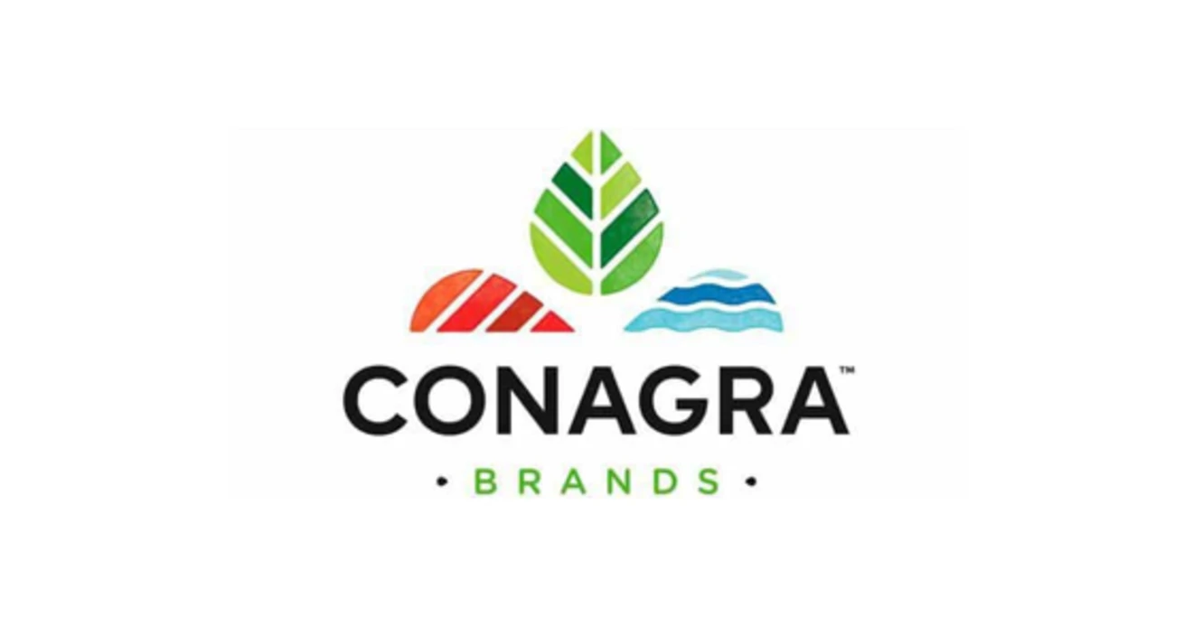 سهم شركة Conagra