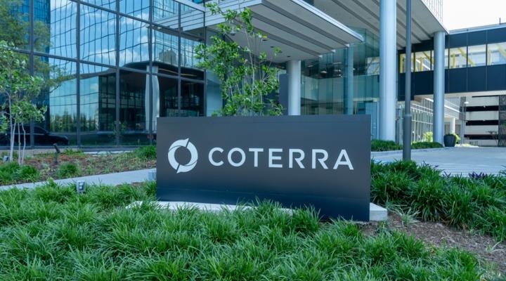 سهم Coterra Energy