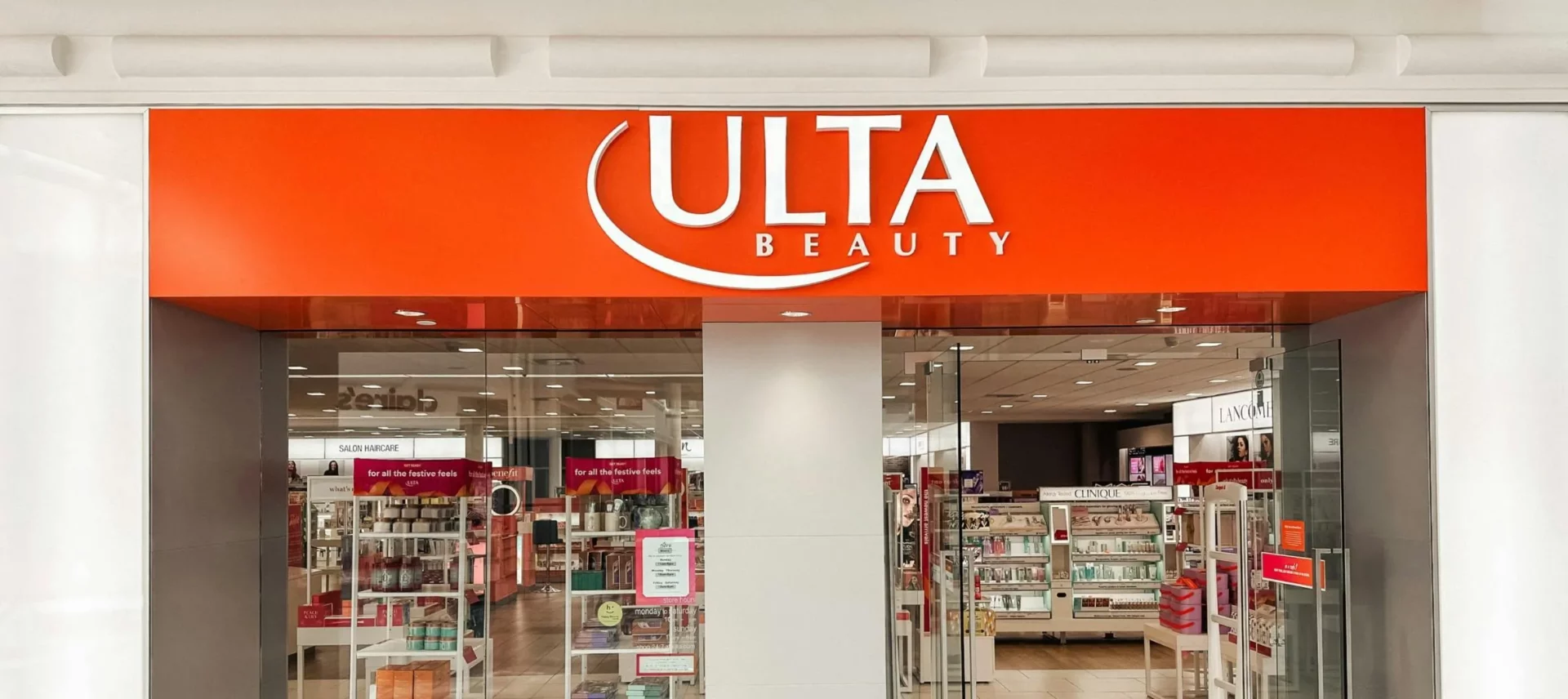 سهم شركة Ulta Beauty