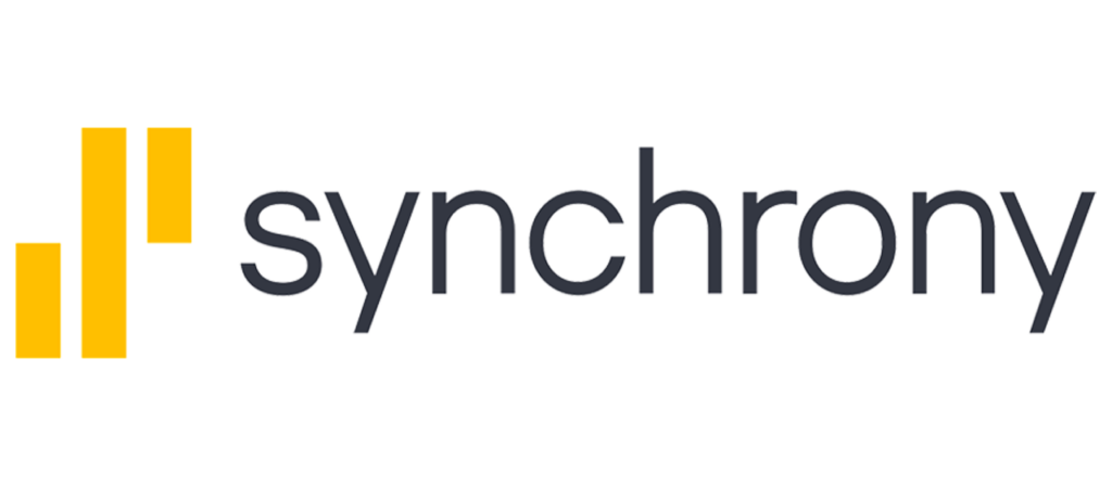 سهم Synchrony