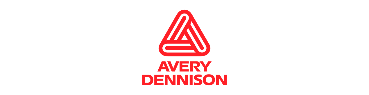 سهم شركة Avery Dennison