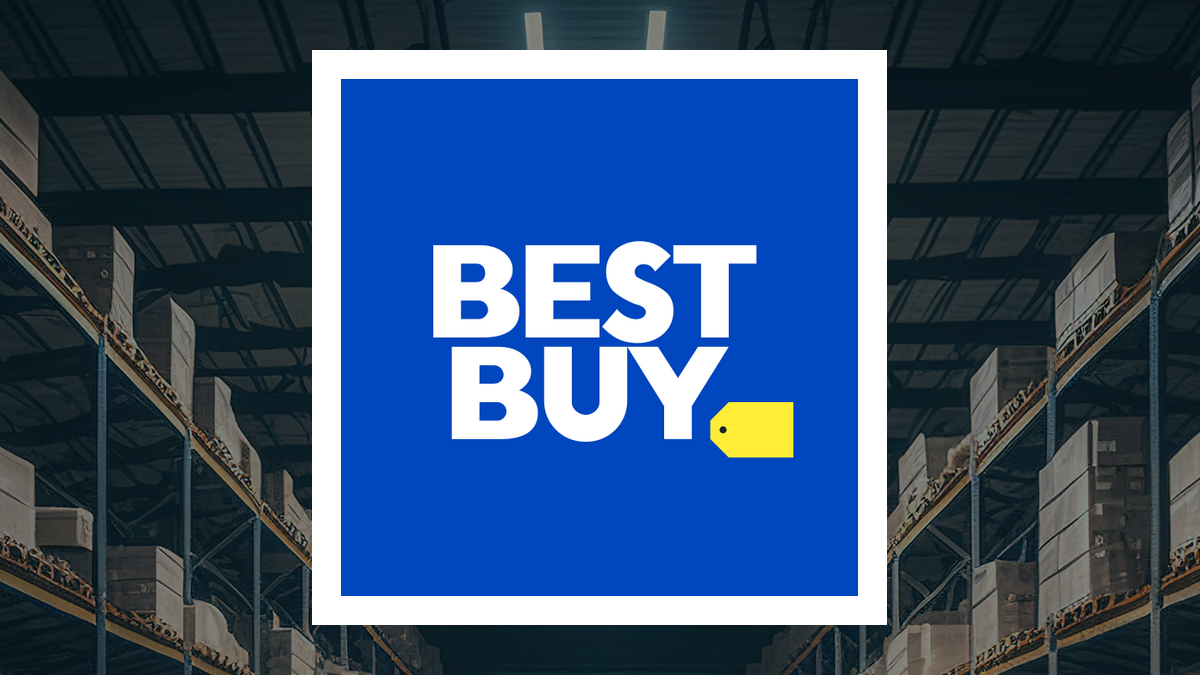 سهم شركة Best Buy