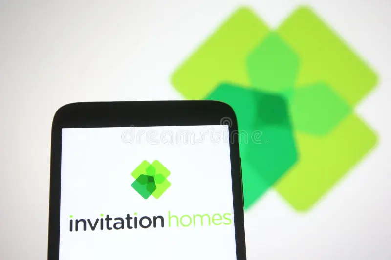 سهم Invitation Homes