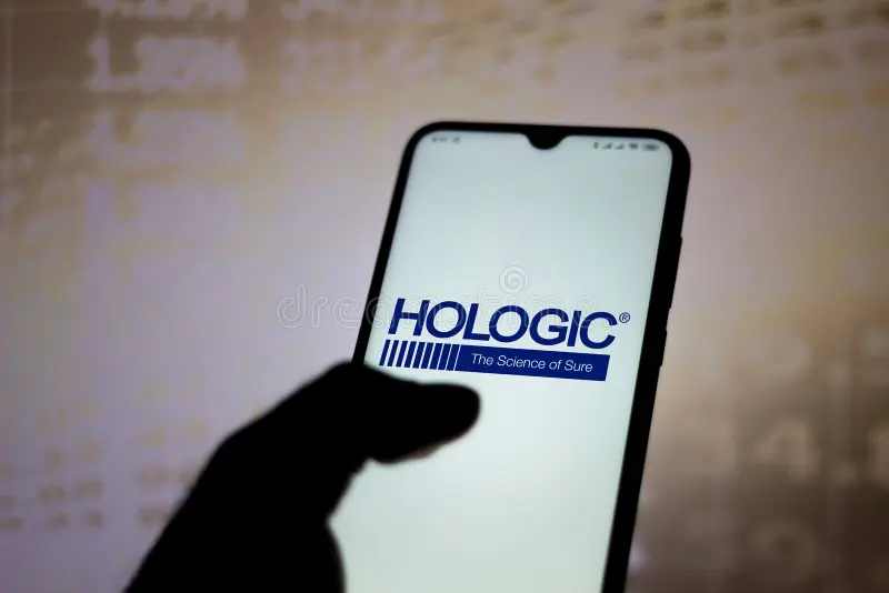 سهم شركة Hologic
