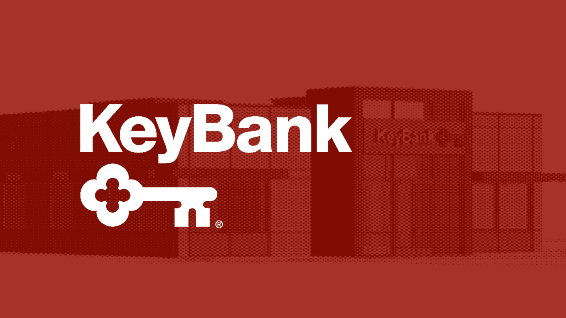 سهم KeyBank