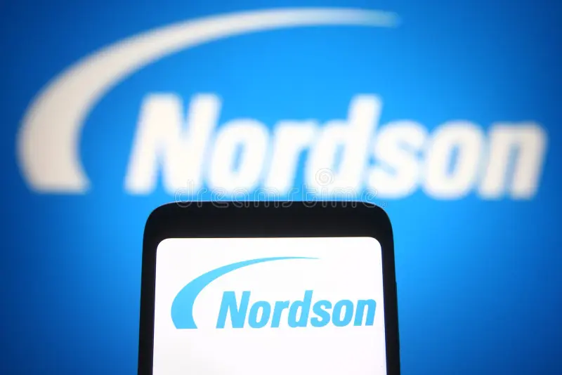سهم Nordson