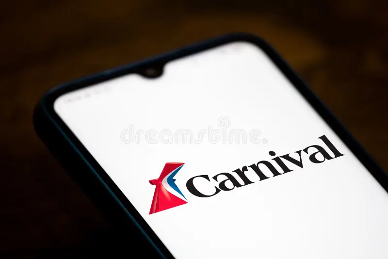 سهم شركة Carnival