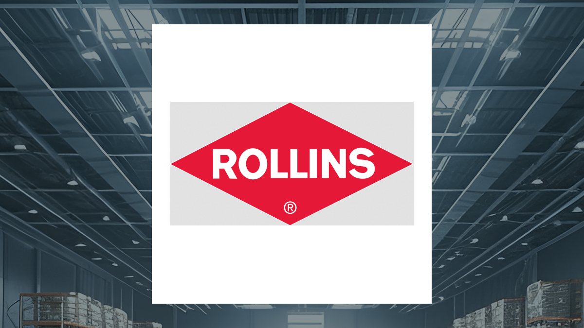 سهم Rollins