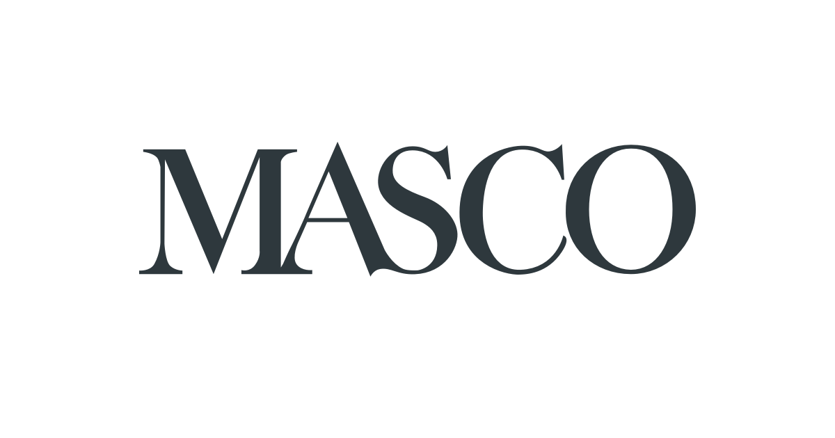 سهم شركة Masco