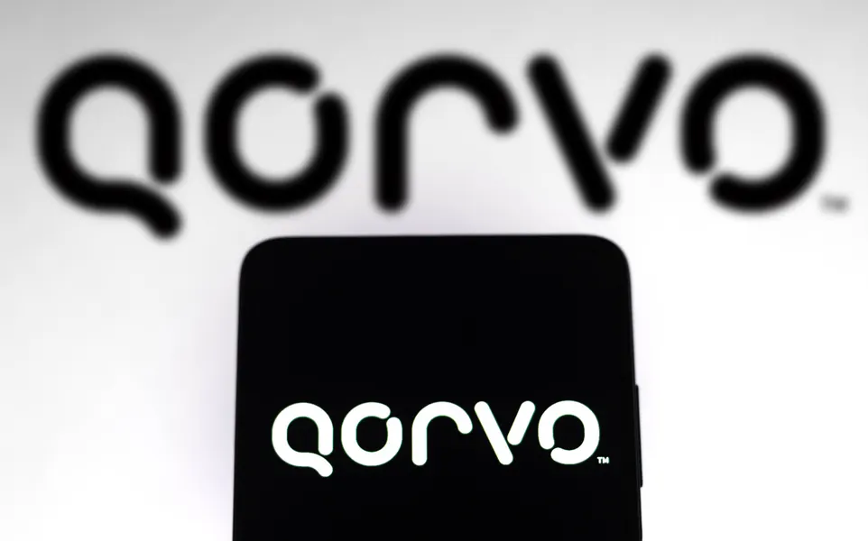 سهم Qorvo