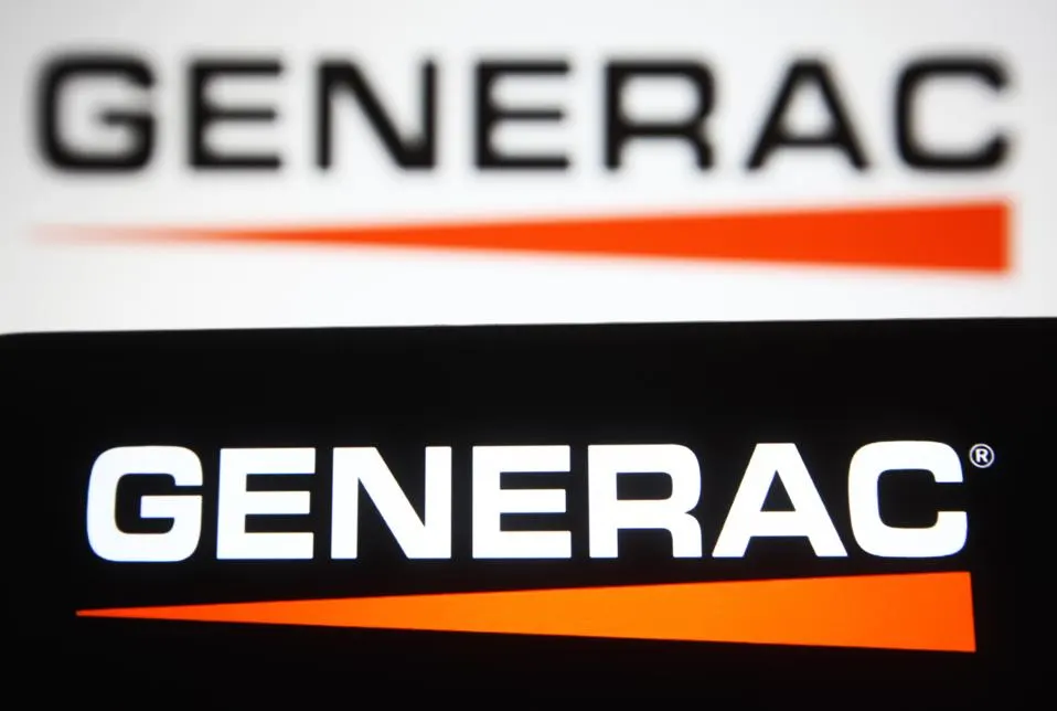 سهم Generac