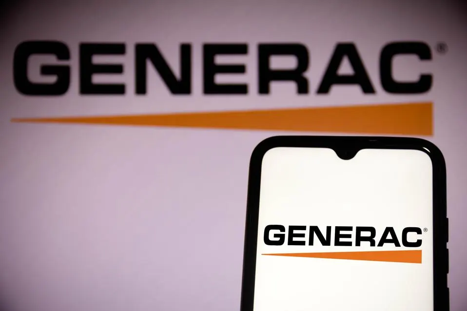سهم Generac