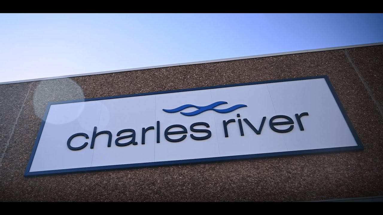 سهم Charles River