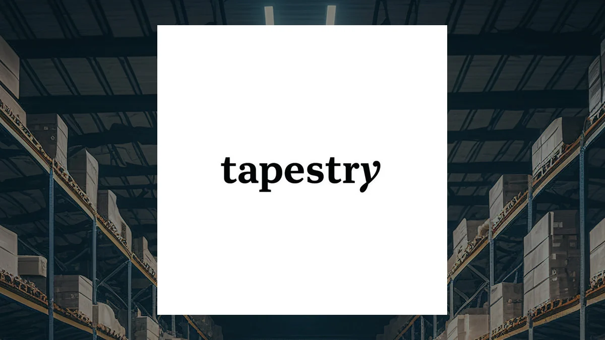 سهم Tapestry
