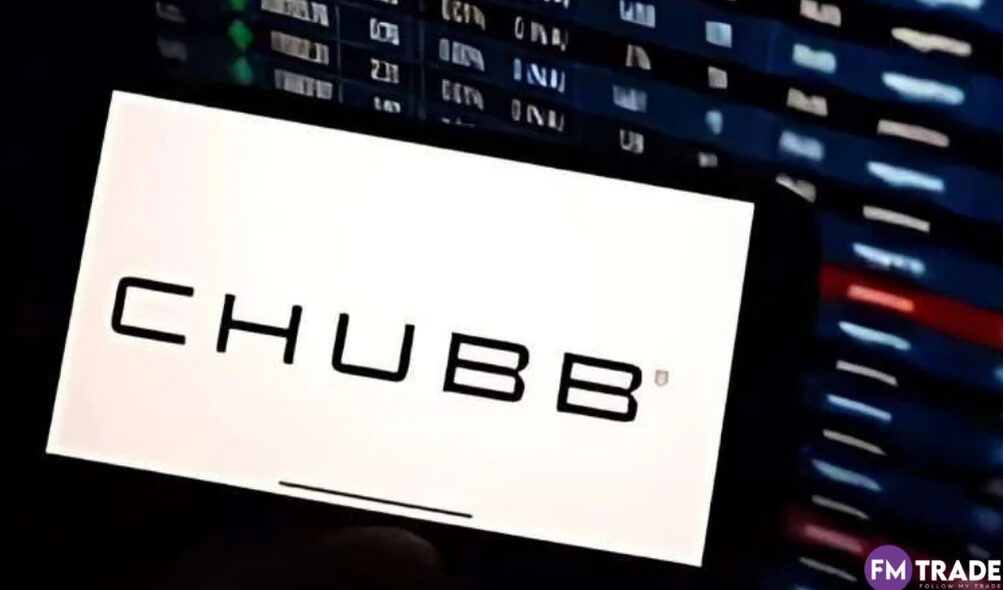 شراء أسهم Chubb Limited
