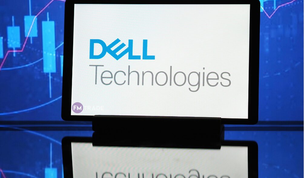 كيفية شراء أسهم شركة Dell Technologies