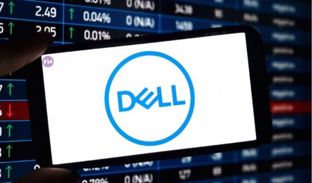كيفية شراء أسهم شركة Dell Technologies